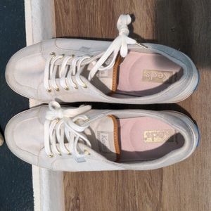 Used Keds Women's Center 2 Sneakers